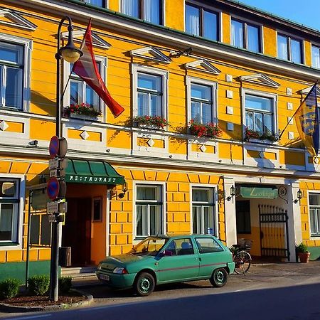 Pension Zierlinger Senftenberg Εξωτερικό φωτογραφία