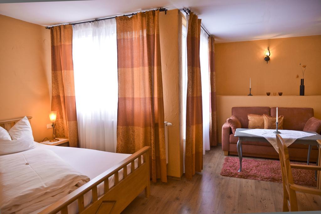 Pension Zierlinger Senftenberg Δωμάτιο φωτογραφία