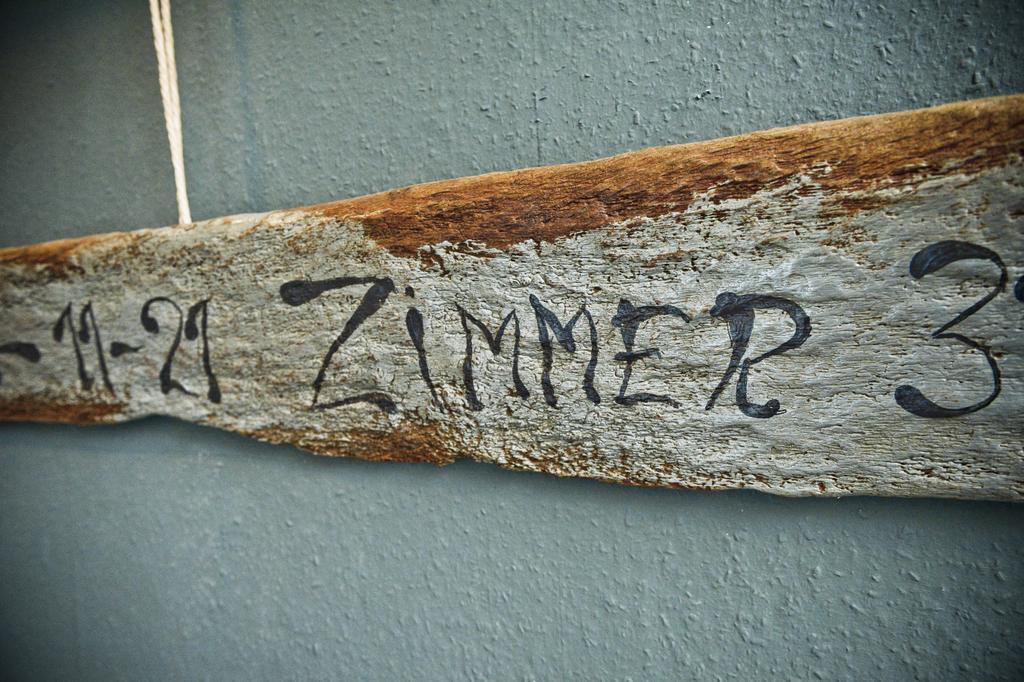 Pension Zierlinger Senftenberg Εξωτερικό φωτογραφία