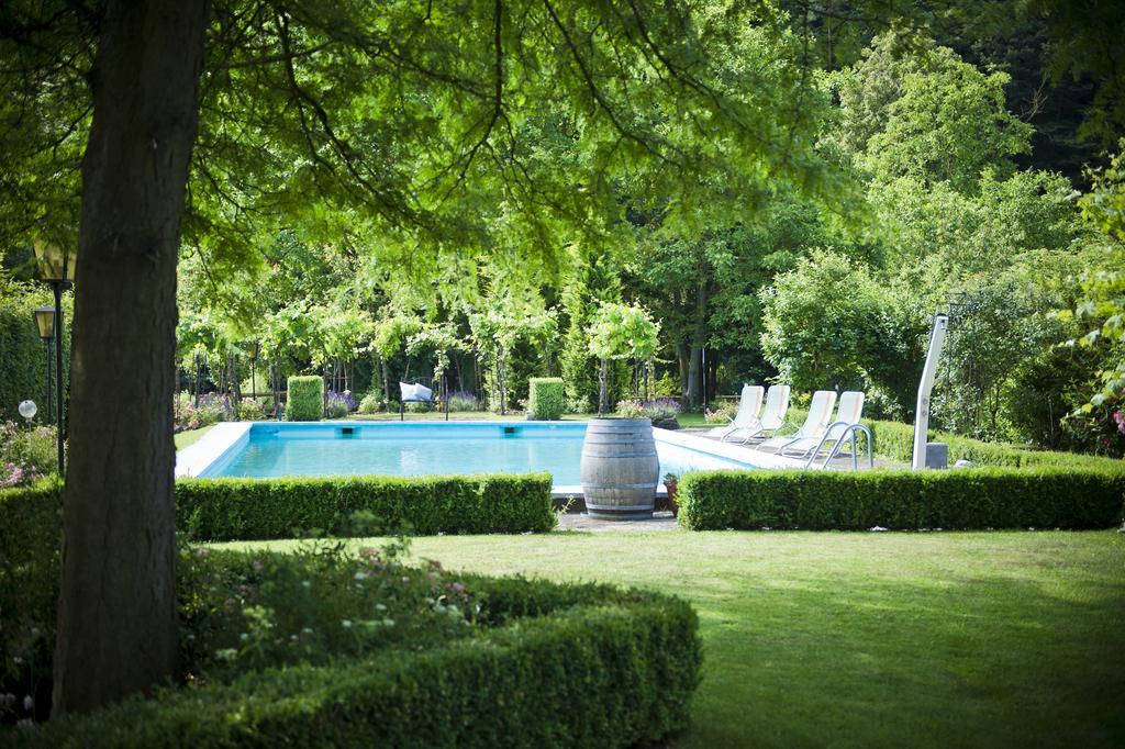 Pension Zierlinger Senftenberg Εξωτερικό φωτογραφία