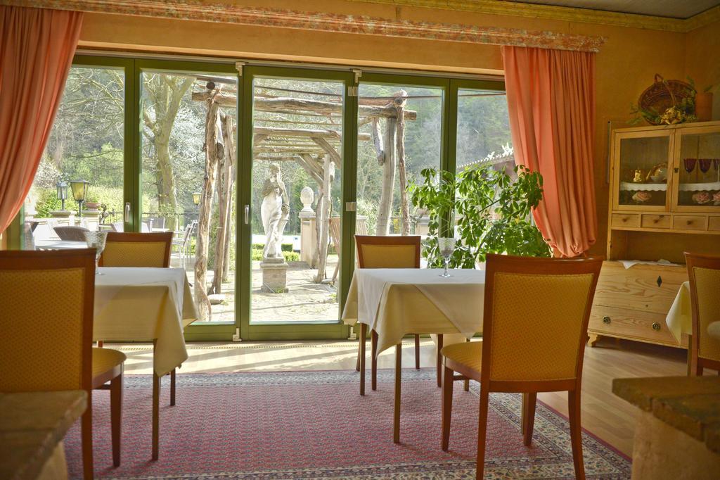 Pension Zierlinger Senftenberg Εξωτερικό φωτογραφία