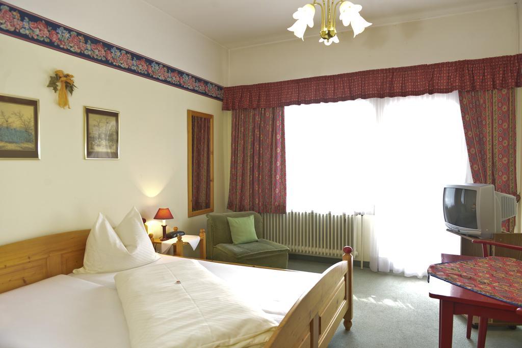 Pension Zierlinger Senftenberg Δωμάτιο φωτογραφία